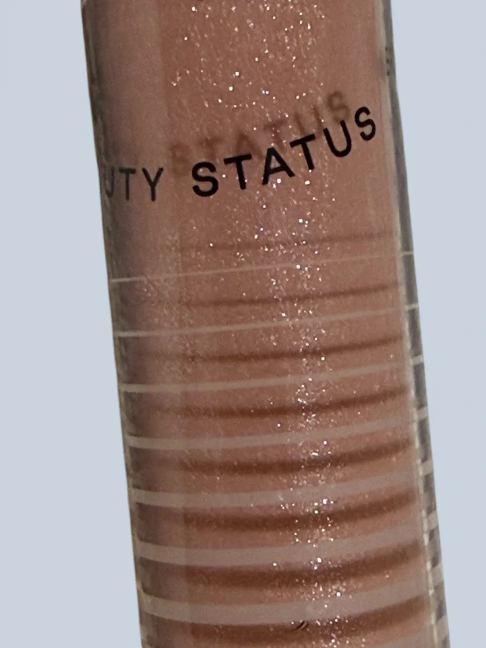 DIBS Go To Glossy Balm Lip Gloss - KISS ME QUICK- NIB
